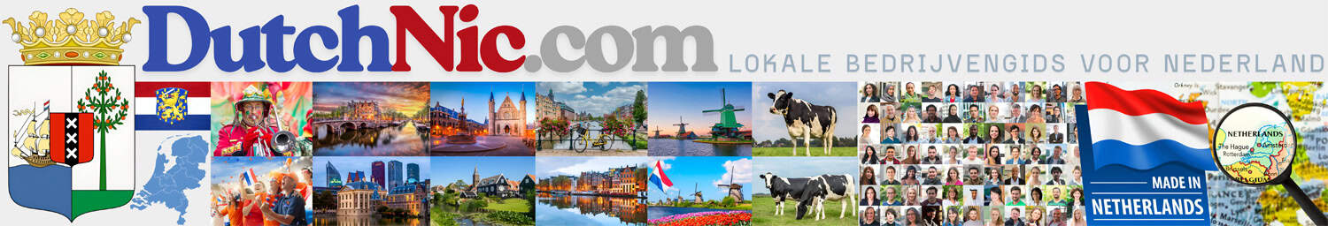 Gemaakt in Nederland - ArtMotive